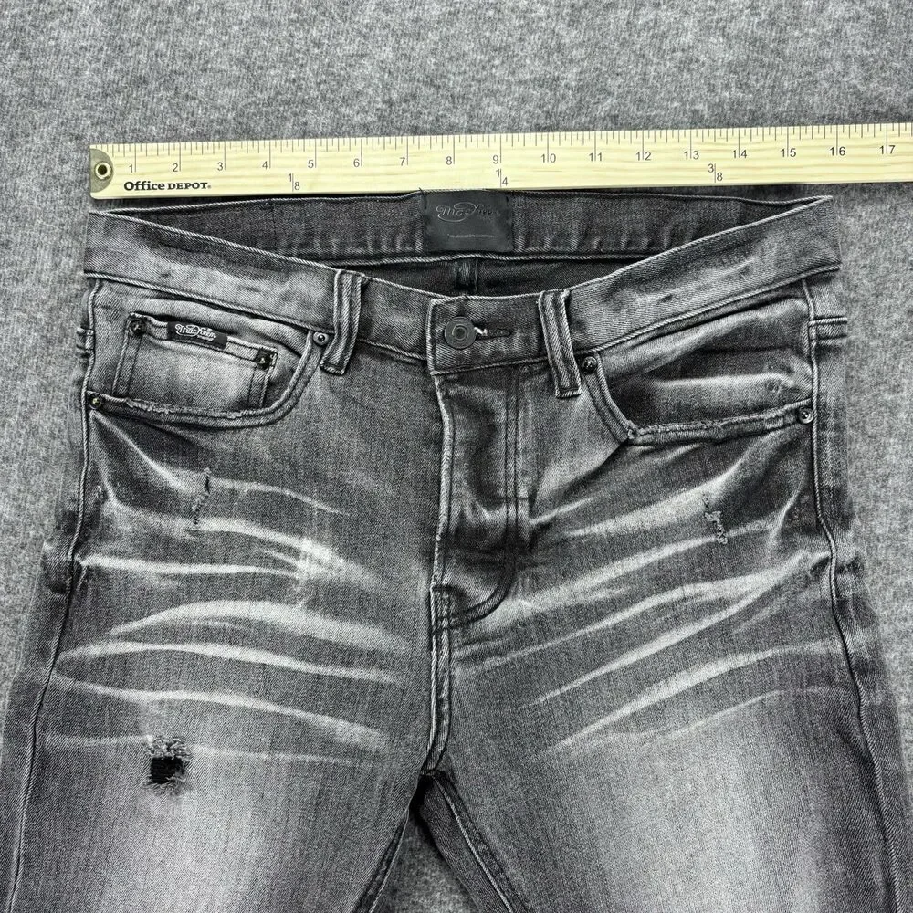 mackeen market pre owned